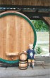 Za velike in male vinogradnike
